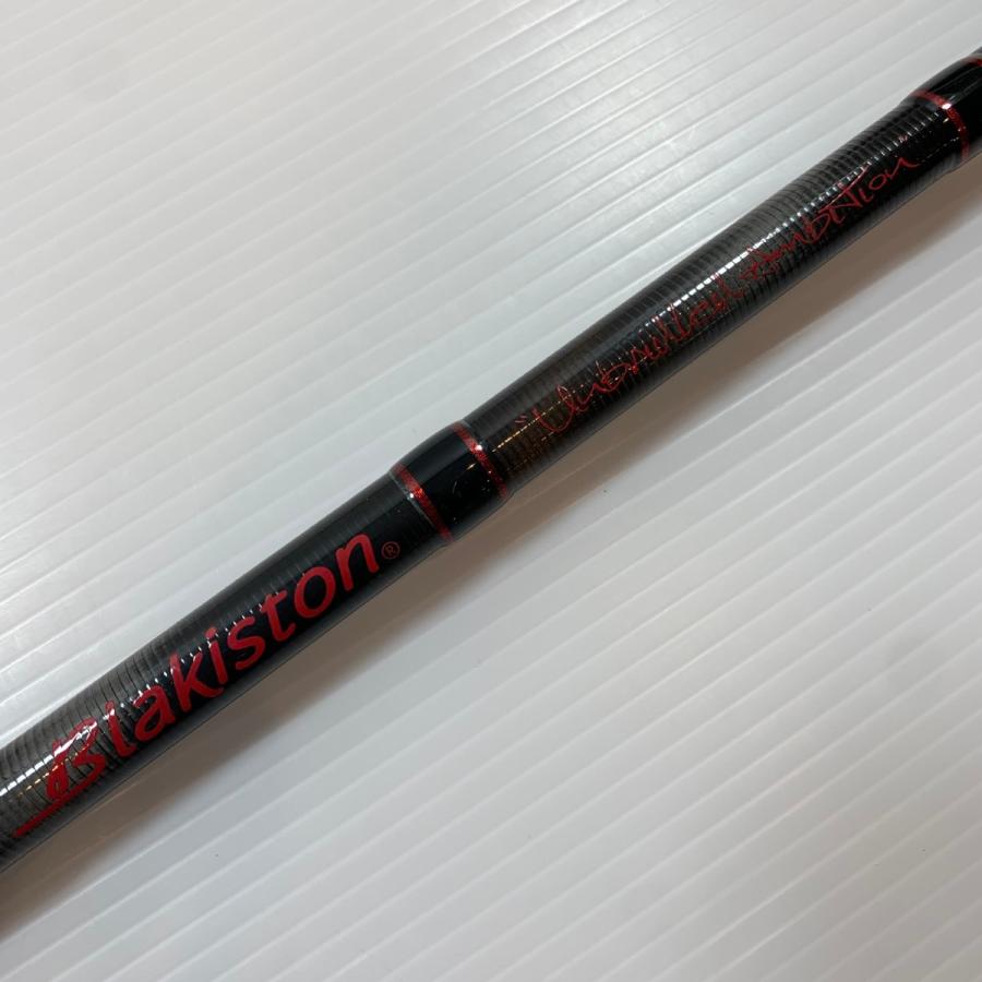 ττBLAKISTON ルアーロッド  103 ττ BLAKISTON ルアーロッド 103 傷や汚れあり : リサイクルビッグバン