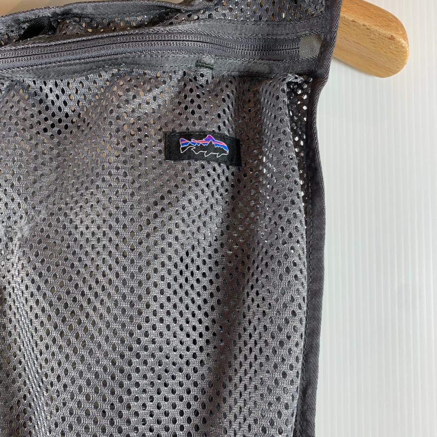 patagonia（パタゴニア） ττ 釣り服飾 グレー ステルス・コンバーティ
