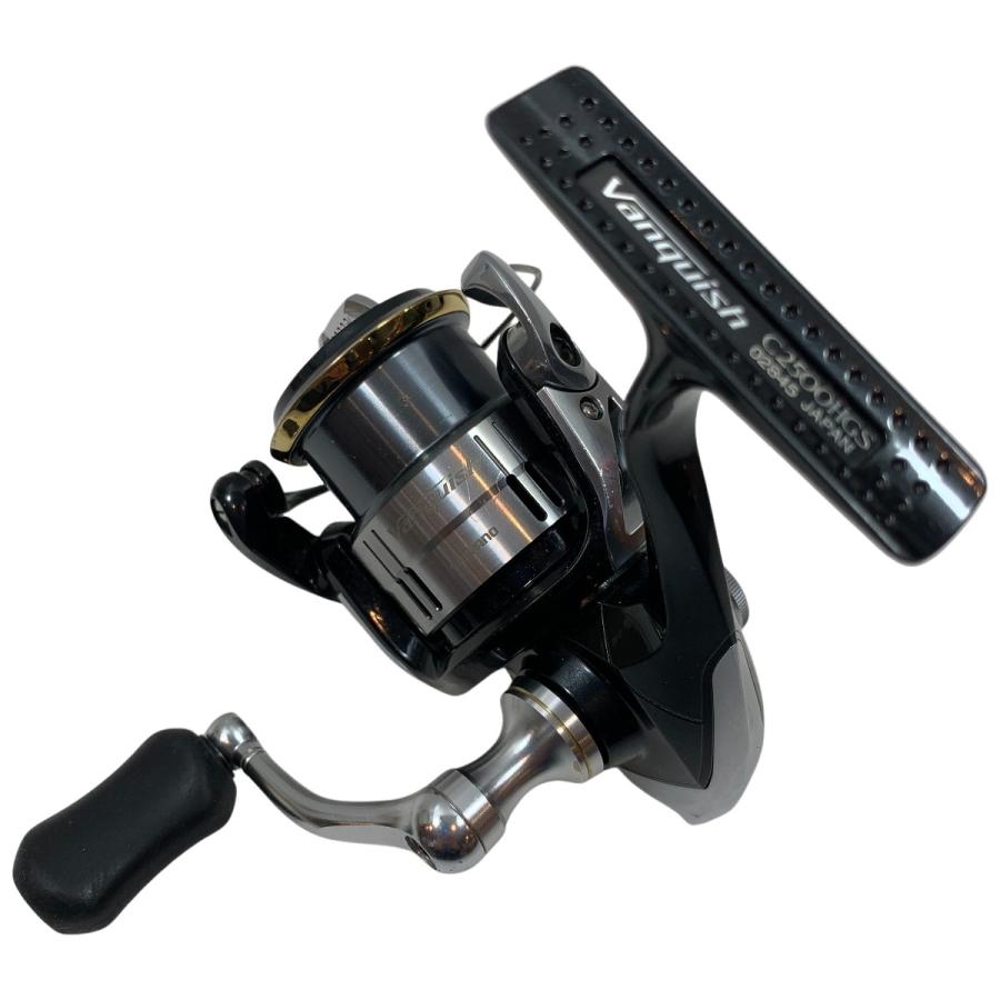 シマノ(SHIMANO) ヴァンキッシュ C2500HGS 028457|アウトドア シマノ(SHIMANO) ヴァンキッシュ C2500HGS 028457|アウトドア
