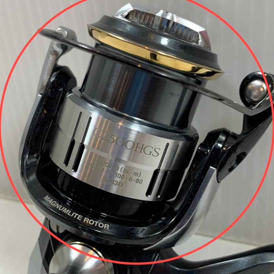 ττ SHIMANO シマノ スピニングリール ドラグならない 12ヴァン ττ SHIMANO シマノ スピニングリール ドラグならない 12ヴァン