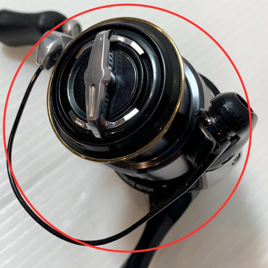 ττ SHIMANO シマノ スピニングリール ドラグならない 12ヴァン ττ SHIMANO シマノ スピニングリール ドラグならない 12ヴァン