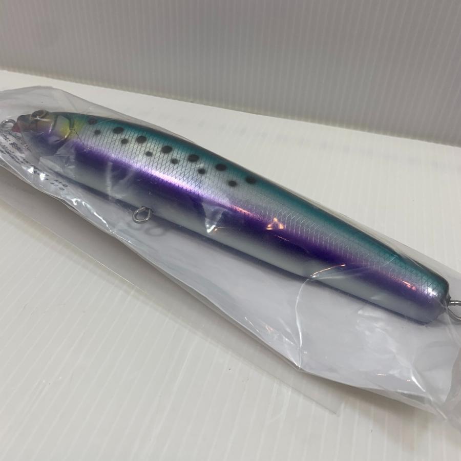 ττ 猛闘犬丸 釣り用品 ルアー 未使用品(S) 猛次世代 21F-MG 未使用に