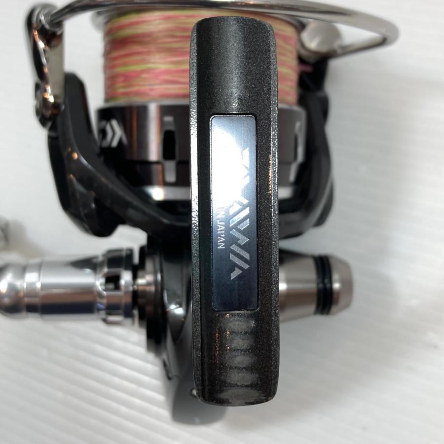 ダイワ16Catalina 5000 スピニングリール Amazon | ダイワ
