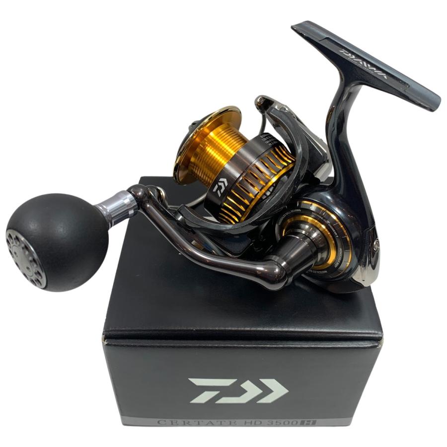Amazon | ダイワ(DAIWA) スピニングリール 16 セルテート HD Amazon | ダイワ(DAIWA) スピニングリール 16 セルテート HD