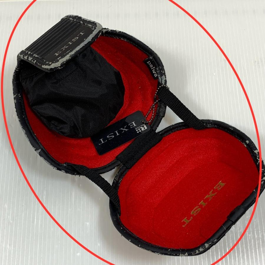 ττ DAIWA ダイワ スピニングリール 06イグジスト 055281 傷や ττ DAIWA ダイワ スピニングリール 06イグジスト 055281 傷や