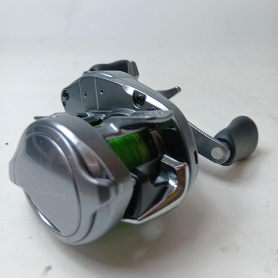 SHIMANO シマノ ベイトリール 22メタニウム シャローエディションXG