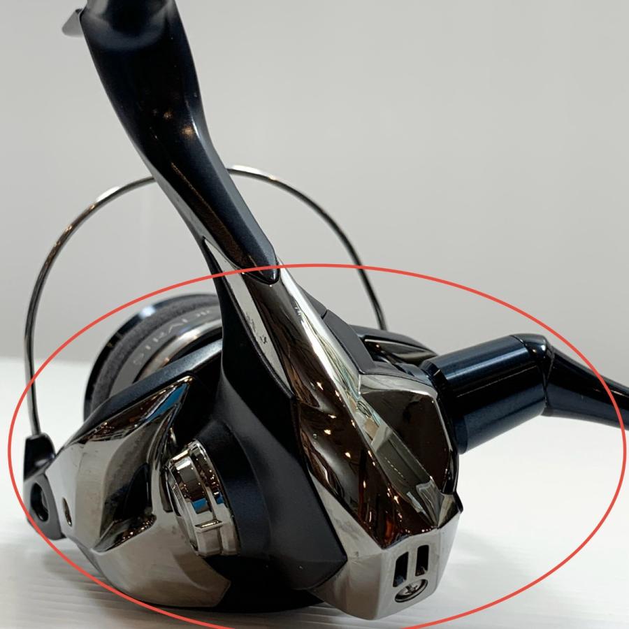 ττ SHIMANO シマノ スピニングリール 20ストラディックSW 4000XG ττ SHIMANO シマノ スピニングリール 20ストラディックSW 4000XG