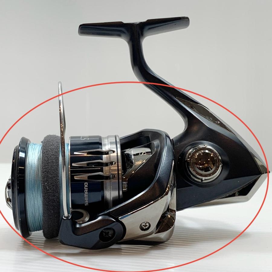 ττ SHIMANO シマノ スピニングリール 20ストラディックSW 4000XG ττ SHIMANO シマノ スピニングリール 20ストラディックSW 4000XG