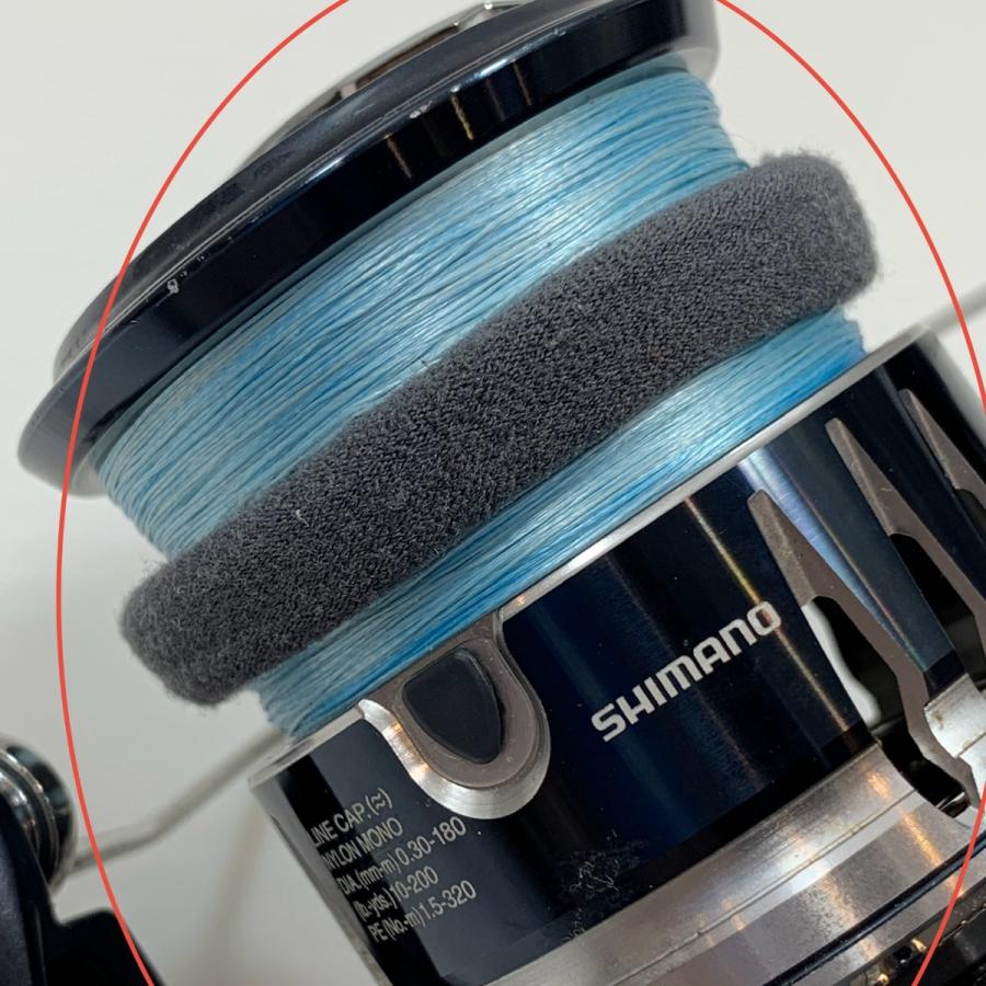 ττ SHIMANO シマノ スピニングリール 20ストラディックSW 4000XG ττ SHIMANO シマノ スピニングリール 20ストラディックSW 4000XG
