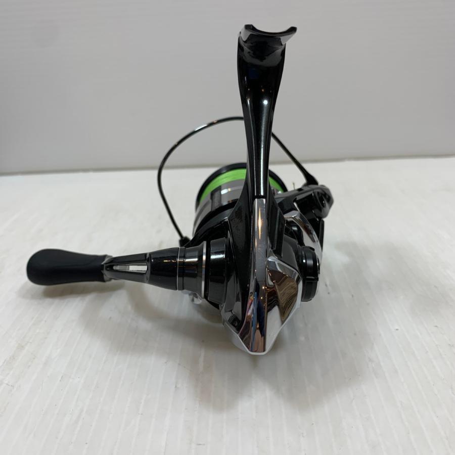 ττ SHIMANO シマノ スピニングリール 23ヴァンキッシュ C3000MHG 箱付