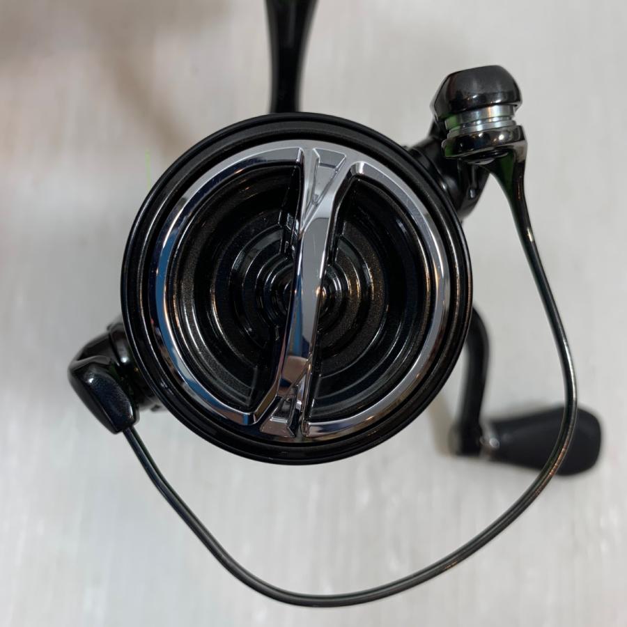 ττ SHIMANO シマノ スピニングリール 23ヴァンキッシュ C3000MHG 箱付