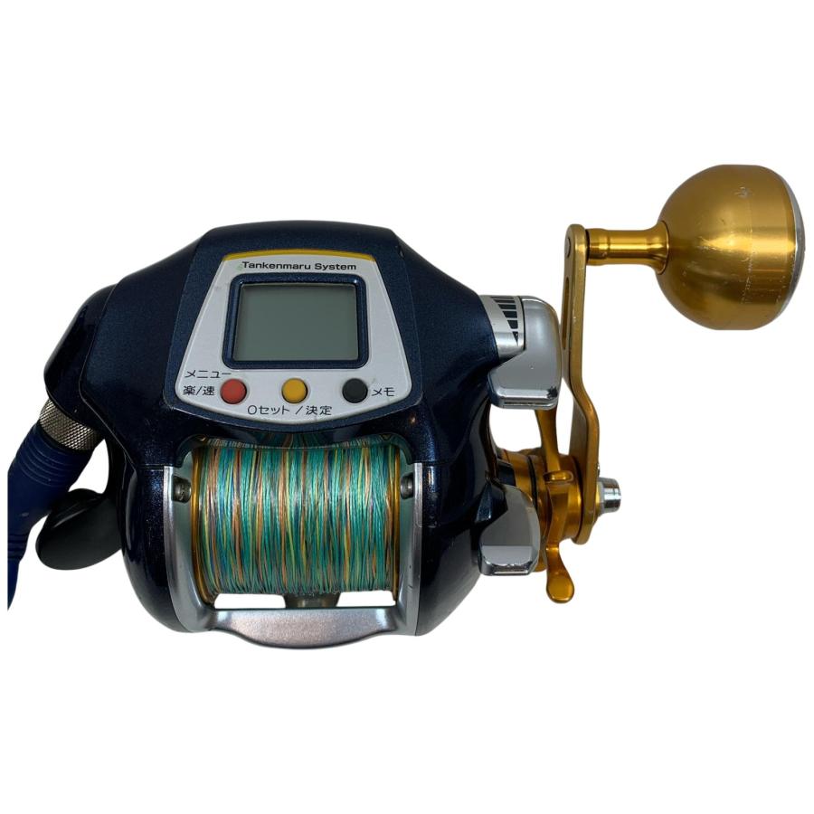 SHIMANO シマノ 電動リール 電動丸 ビーストマスター ムテキ 3000 SHIMANO 電動丸ビーストマスター muteki 3000