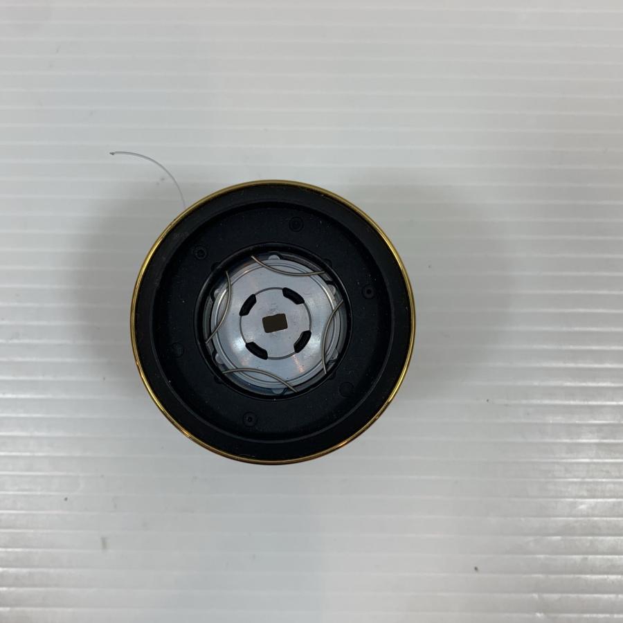 ττ SHIMANO シマノ リール スプール やや傷や汚れあり