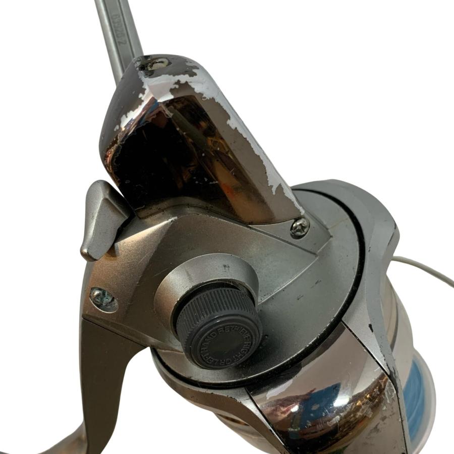 ττ DAIWA ダイワ スピニングリール パワーサーフ6000 使用感有 058997 傷や汚れあり