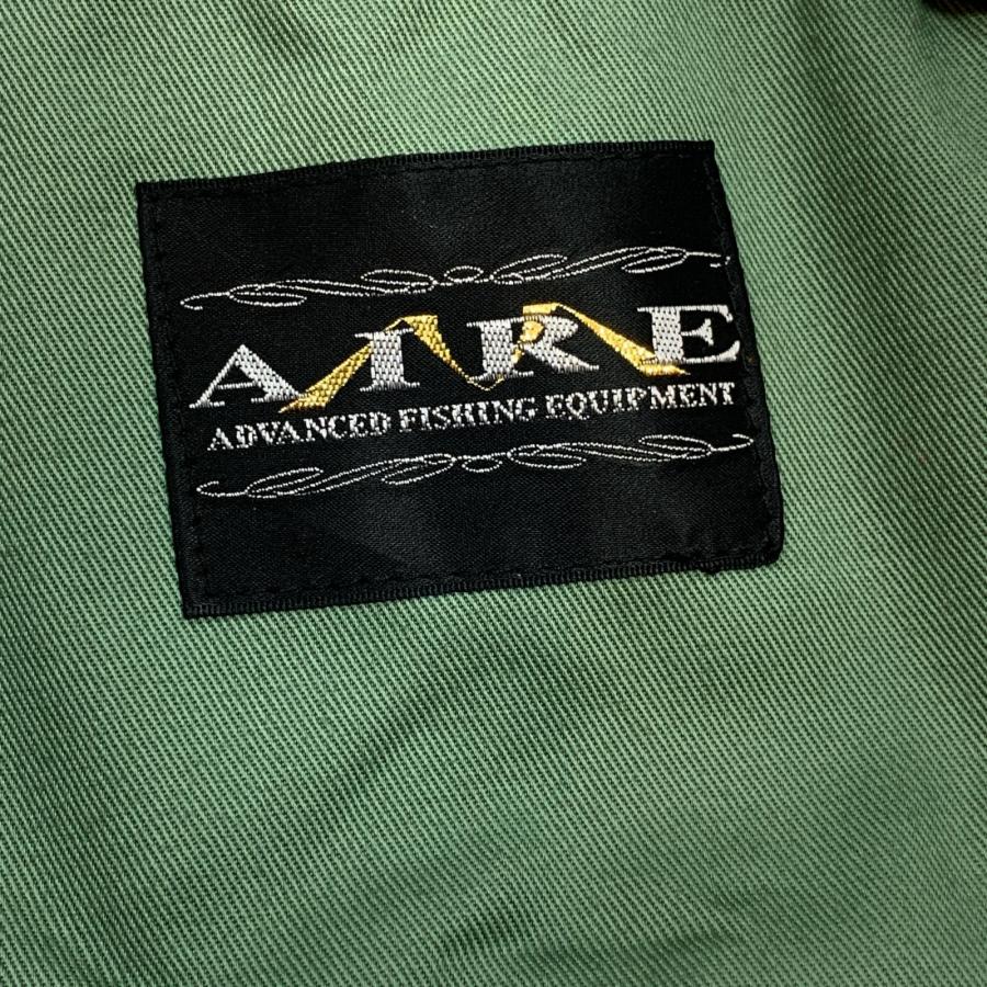 ττ M-AIRE Mアイレ ロッド 正影グラス MG-53ML 竿袋付 目立った傷や