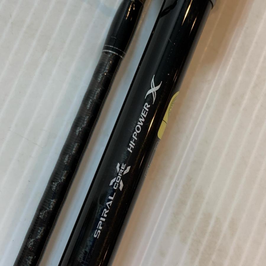 ττ SHIMANO シマノ ルアーロッド エクスセンス ジェノス S87L+/F