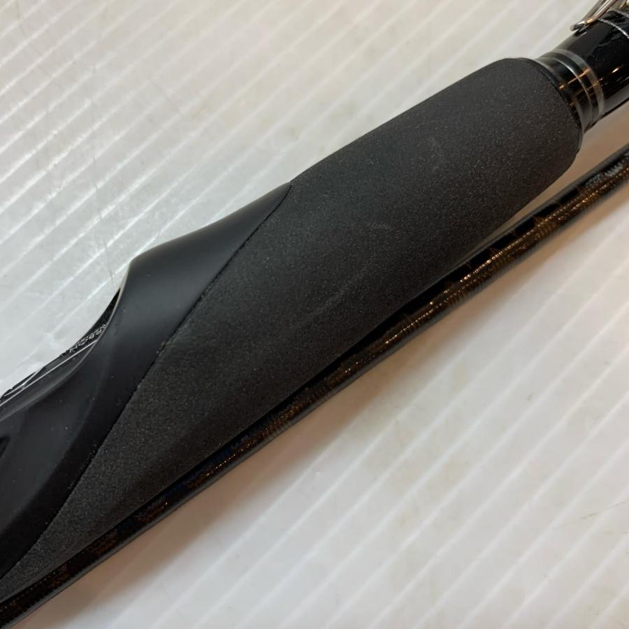 ττ SHIMANO シマノ ルアーロッド エクスセンス ジェノス S87L+/F