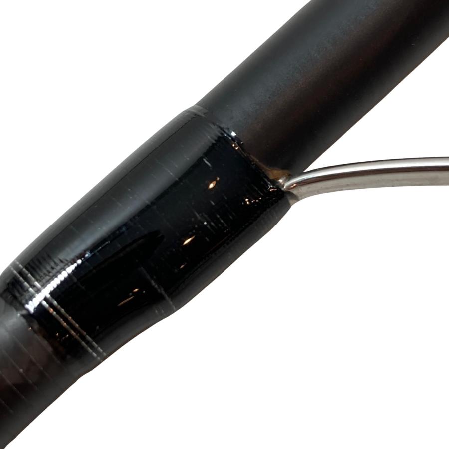ττ SHIMANO シマノ ルアーロッド 23 ディアルーナ S100M 355409 目立った傷や汚れなしの画像