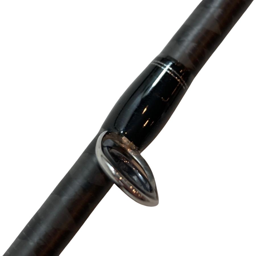 ττ SHIMANO シマノ ルアーロッド 23 ディアルーナ S100M 355409 目立った傷や汚れなしの画像