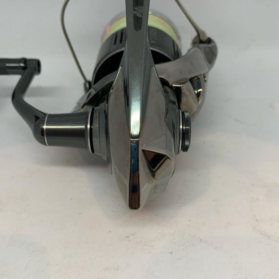ττ SHIMANO シマノ スピニングリール  22ステラ 4000MHG  箱付 043955 やや傷や汚れありの画像