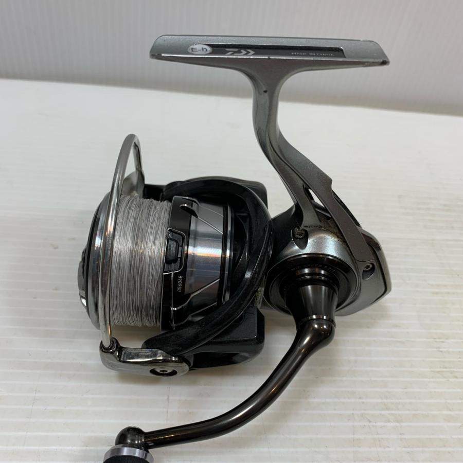 Daiwa 18カルディア LT4000S-C 【公式通販】