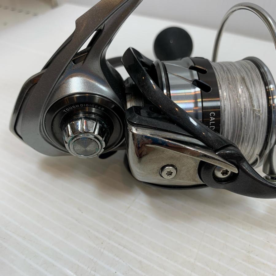 Daiwa 18カルディア LT4000S-C 【公式通販】
