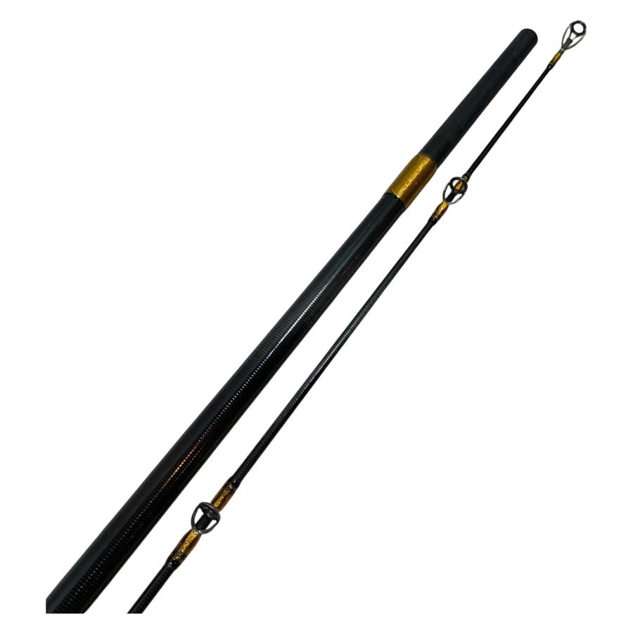 ττ Lures Chemist ルアーズケミスト ルアーロッド キズ有 袋付