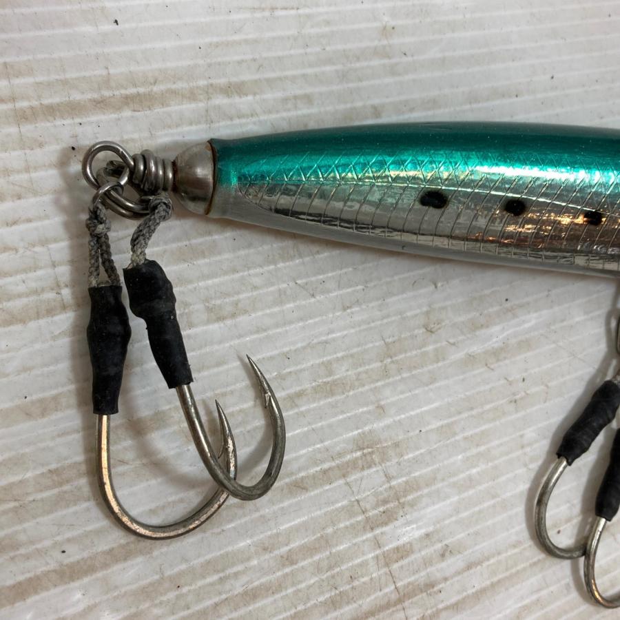 CB ONE ペンシル ライアン200 目立った傷や汚れなし : リサイクル