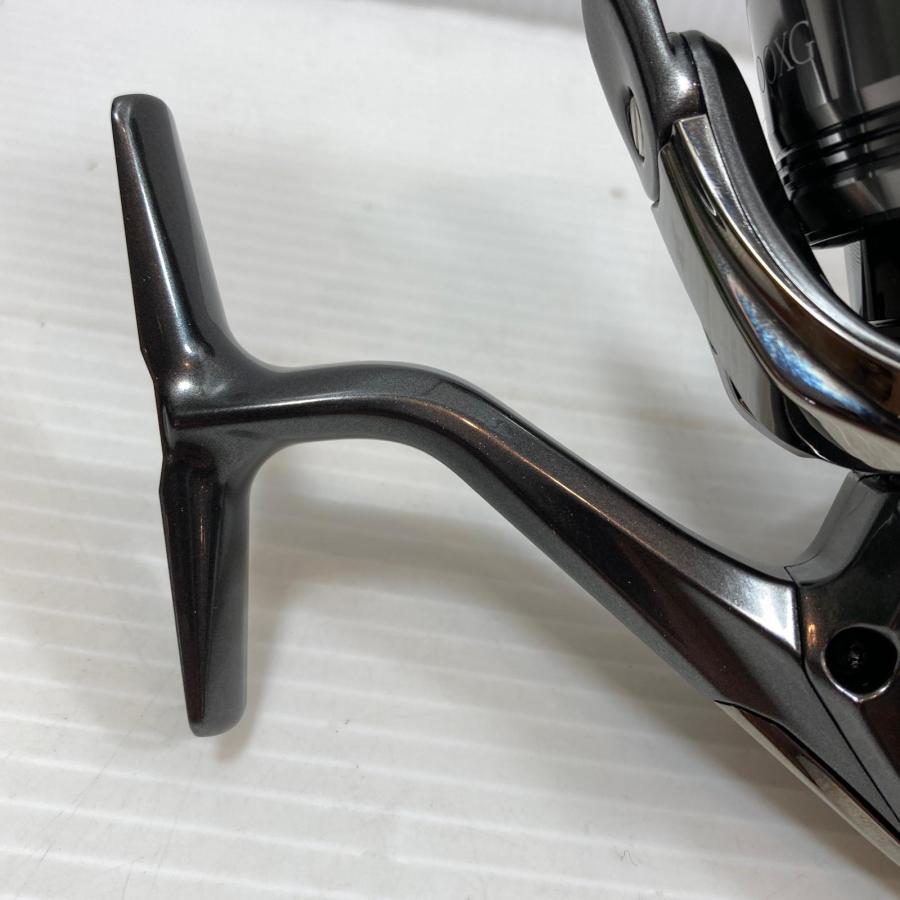 ττ SHIMANO シマノ スピニングリール  美品  24ツインパワー 4000XG 046871 目立った傷や汚れなし_6