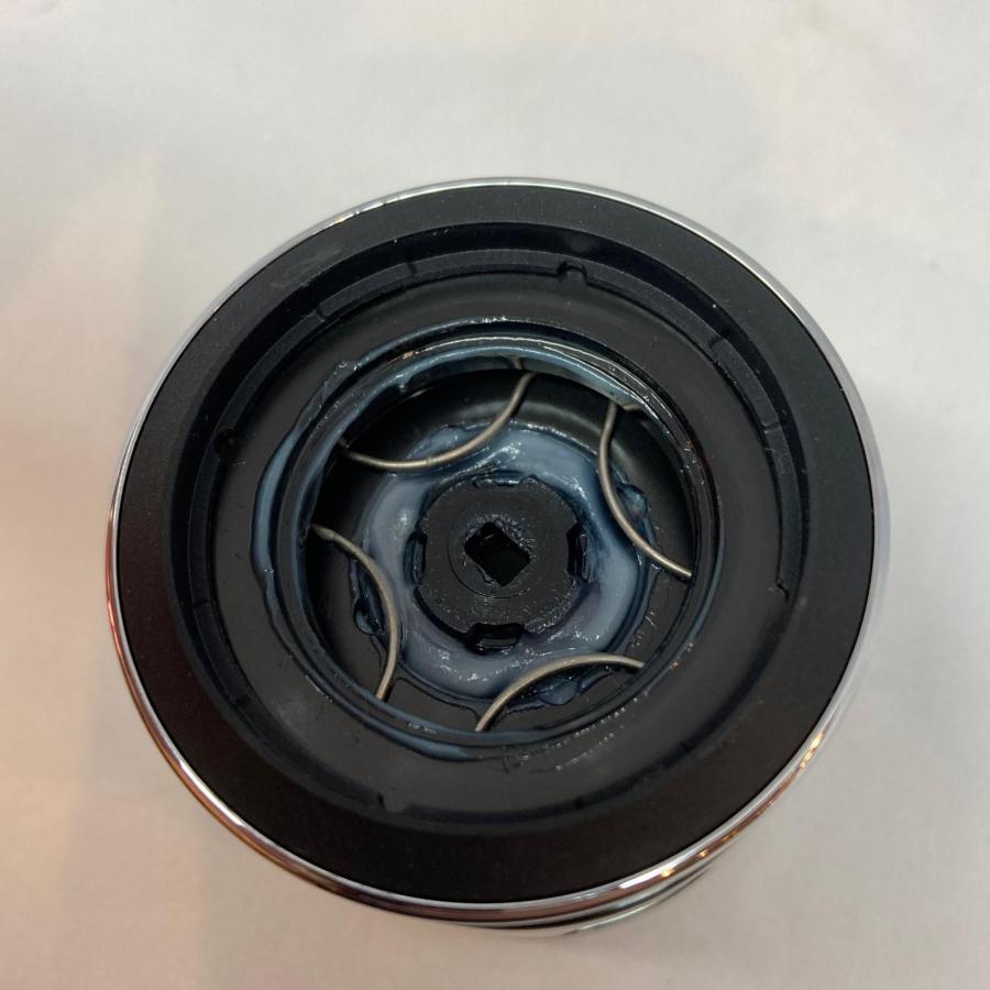ττ SHIMANO シマノ スプール 美品 24ツインパワー 4000XG 目立った傷や