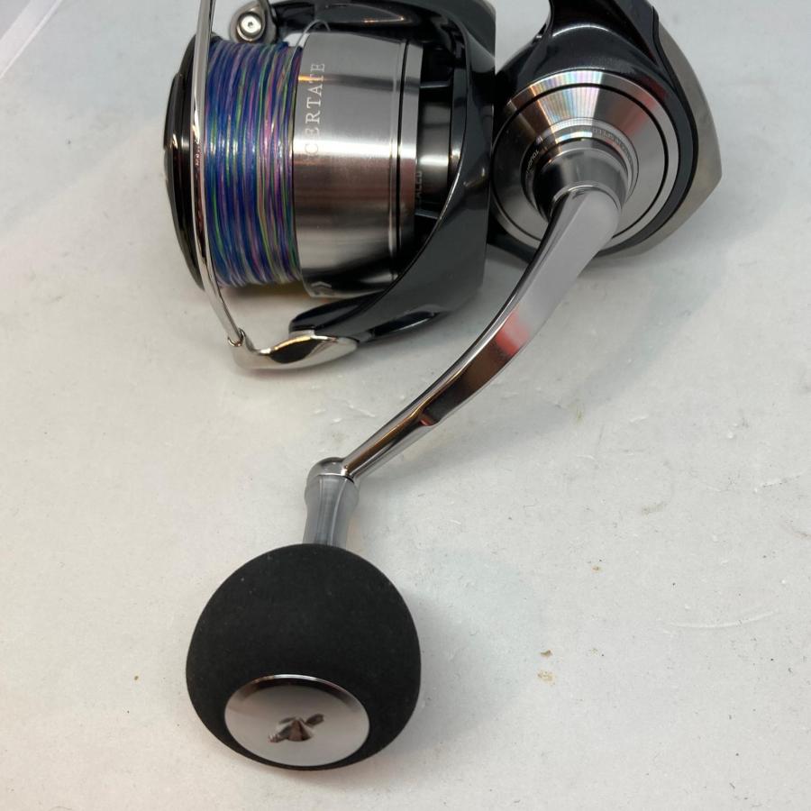 DAIWA ダイワ スピニングリール 24セルテート LT5000D-CXH 00061183