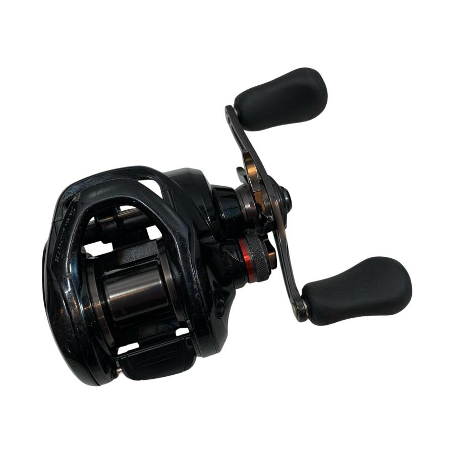 SHIMANO シマノ ベイトリール S 17スコーピオンDC100 03659 やや傷や