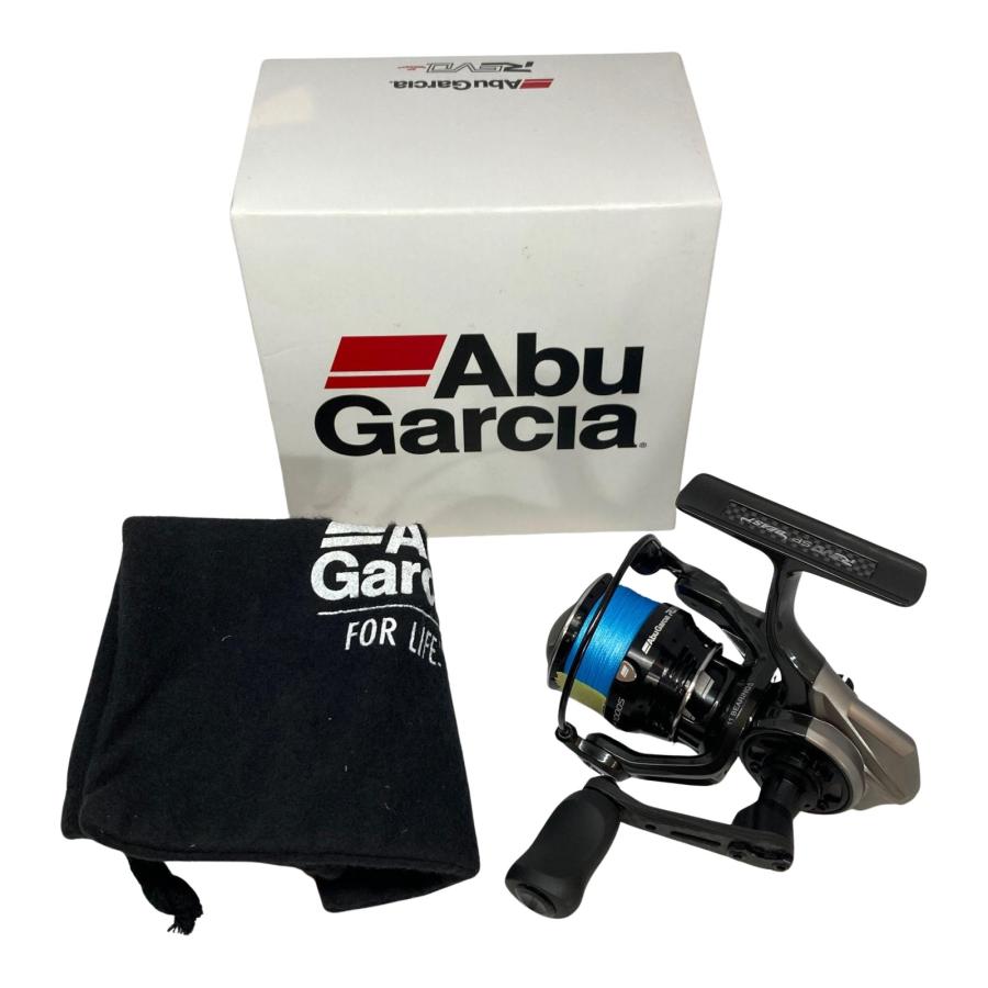 最終値下げ アブガルシア レボ SP ビースト 1000S 新品未使用 Abu Garcia アブガルシア スピニングリール 美品 レボSP ビースト