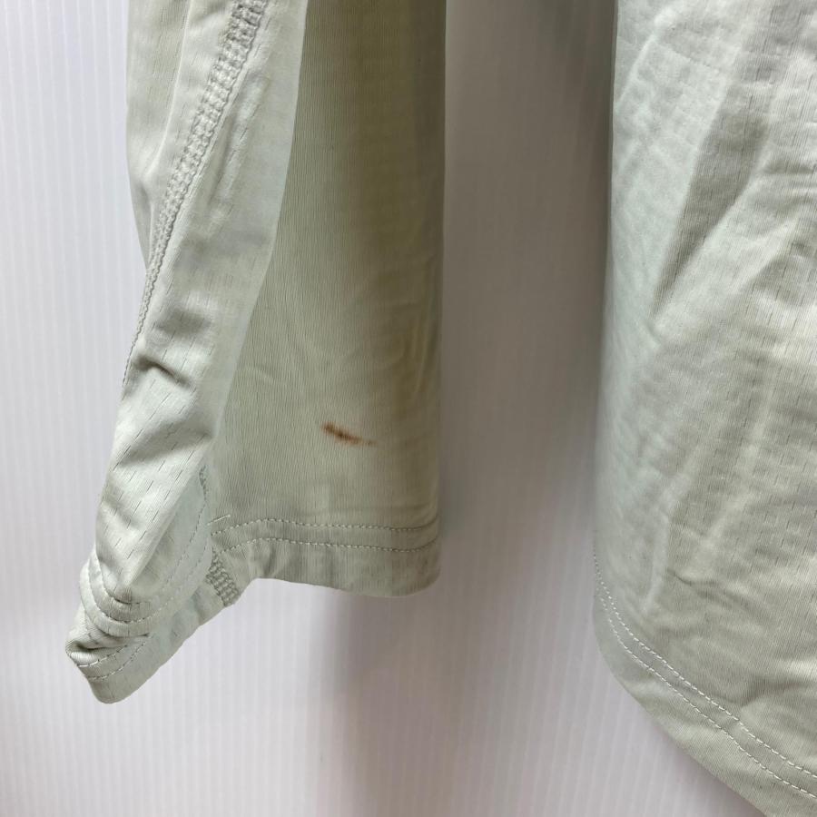 SIMMS フィッシングウェア SIZE XL オリーブ ラティテュード