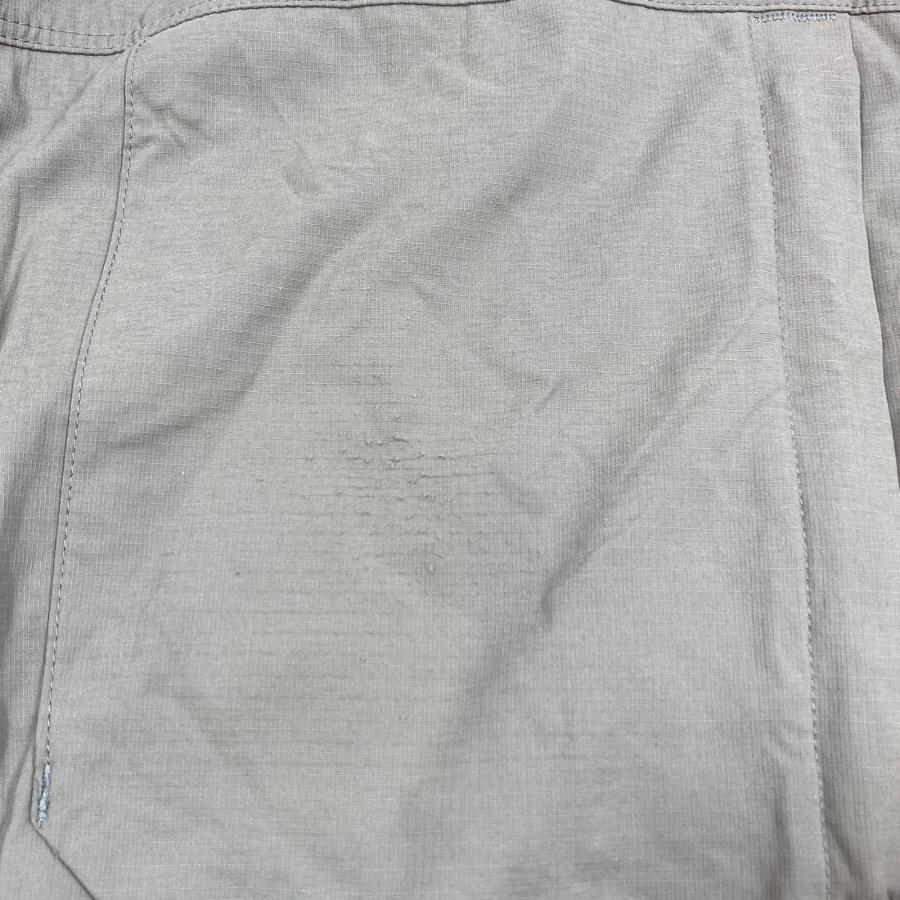 SIMMS フィッシングウェア SIZE XL オリーブ ラティテュード