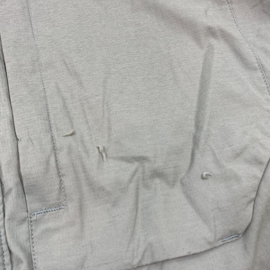 SIMMS フィッシングウェア SIZE XL オリーブ ラティテュード
