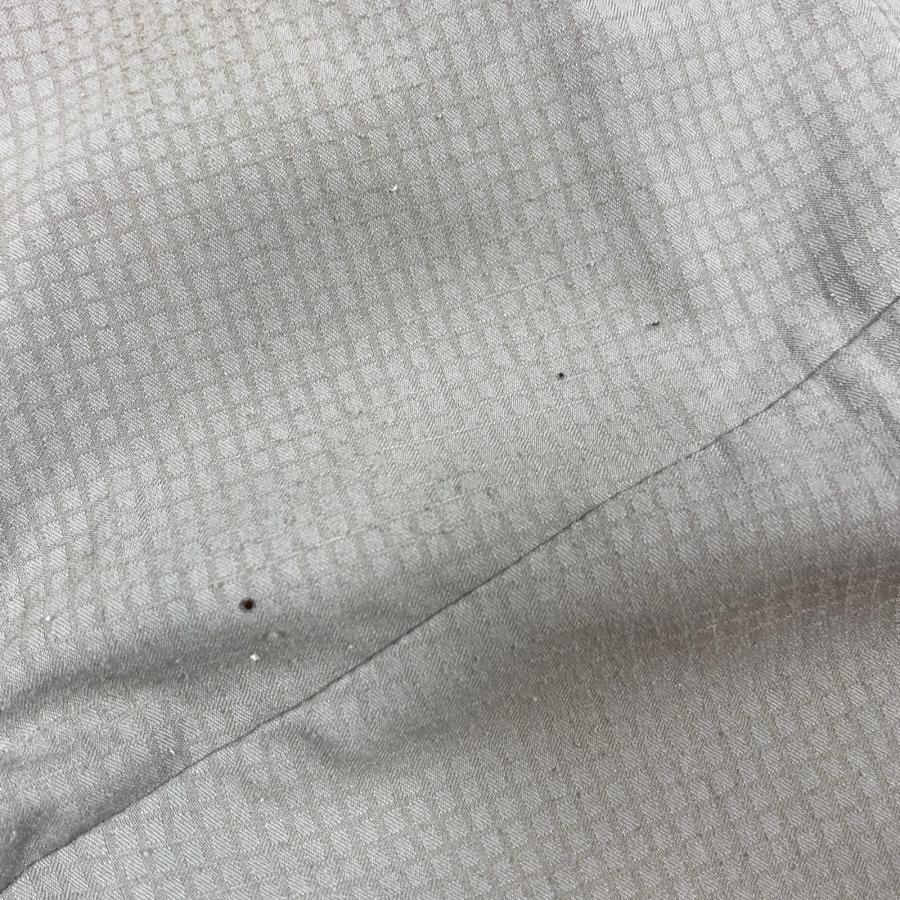 SIMMS フィッシングウェア SIZE XL ベージュ イントルーダーフーディー