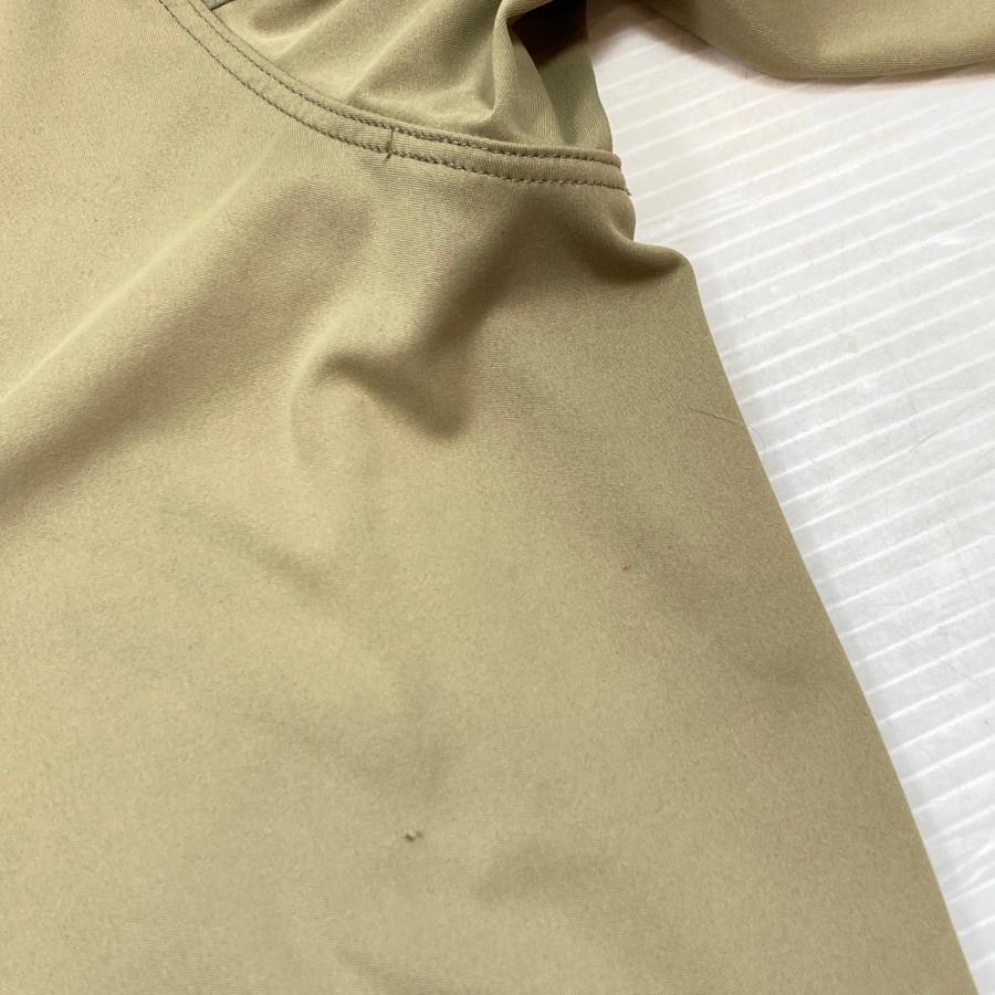SIMMS フィッシングウェア SIZE XL ベージュ イントルーダーフーディー