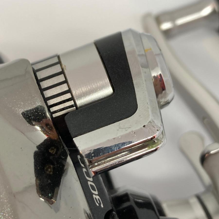 SHIMANO シマノ 電動リール 12フォースマスター3000MK 79.35H/28KM