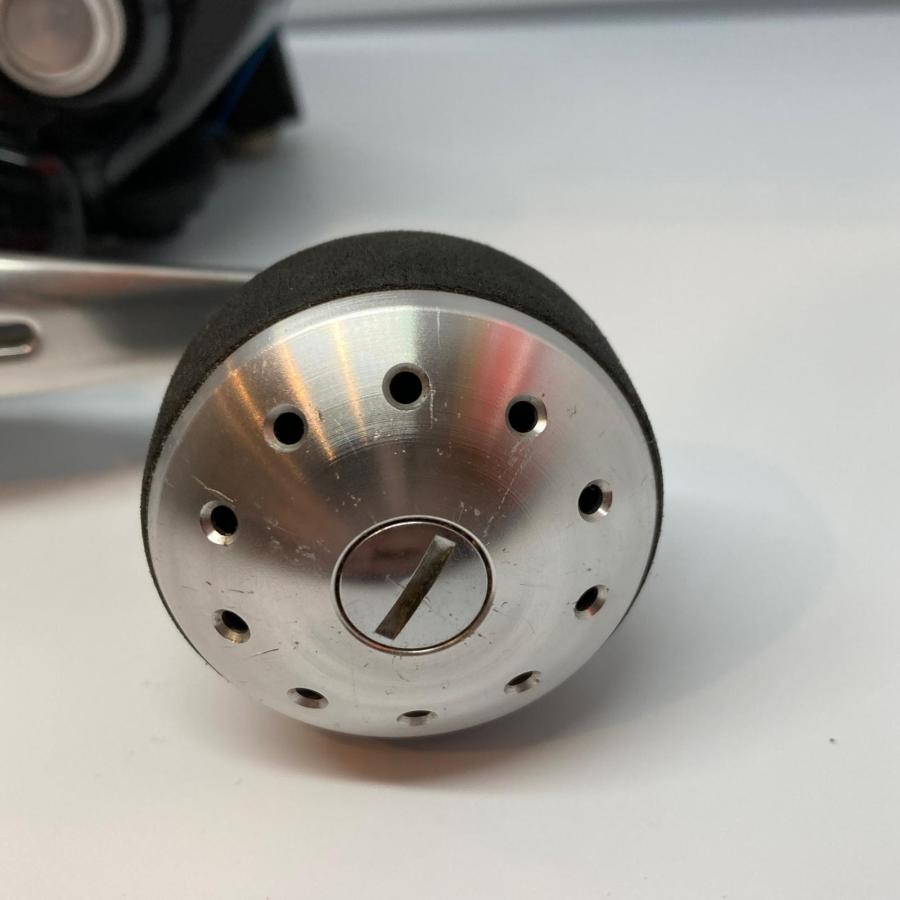 SHIMANO シマノ 電動リール 12フォースマスター3000MK 79.35H/28KM