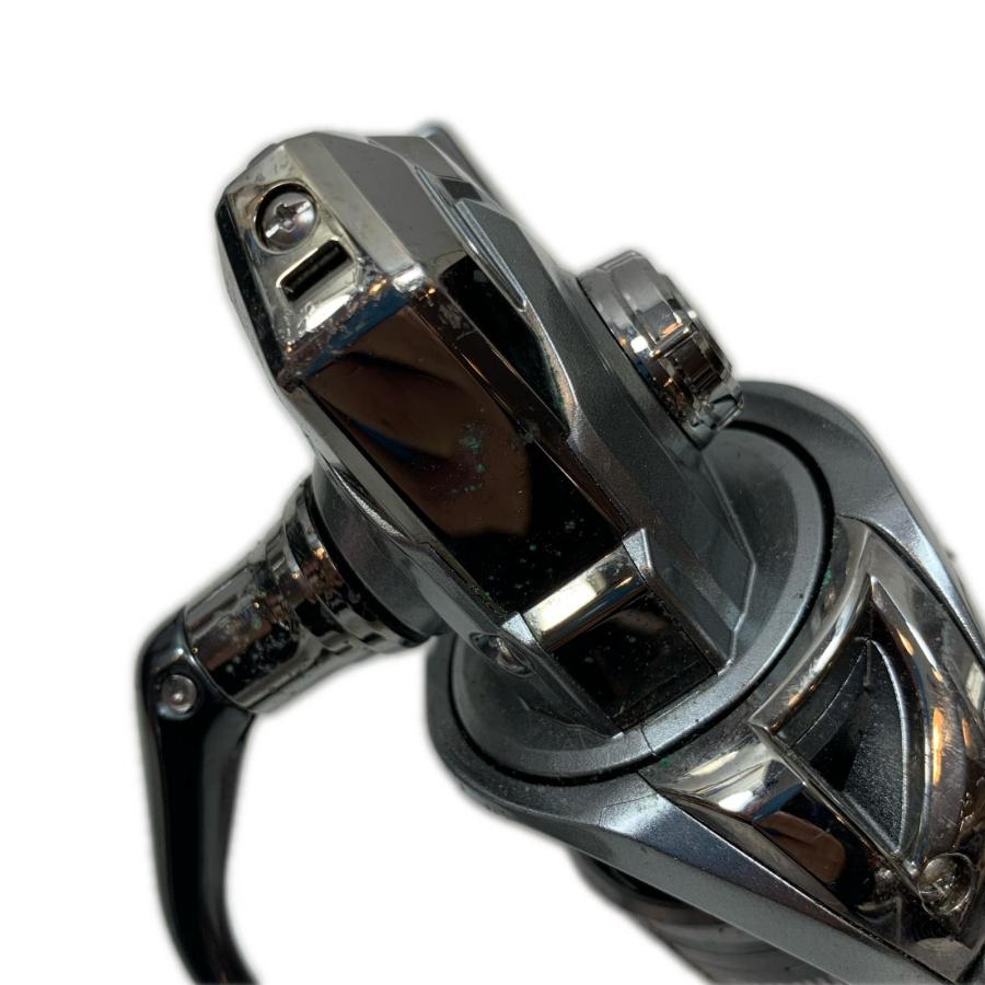 SHIMANO シマノ スピニングリール 21ナスキー2500 043160 やや傷や汚れ