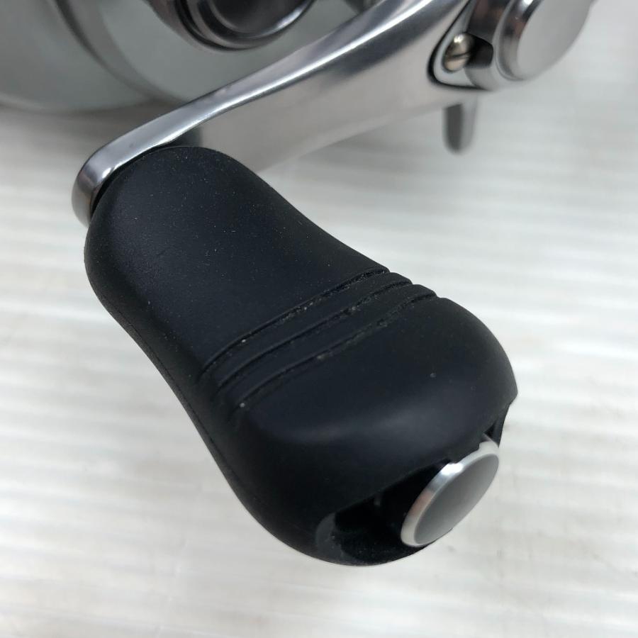 SHIMANO シマノ ベイトリール 20カルカッタ コンクエスト DC200HG