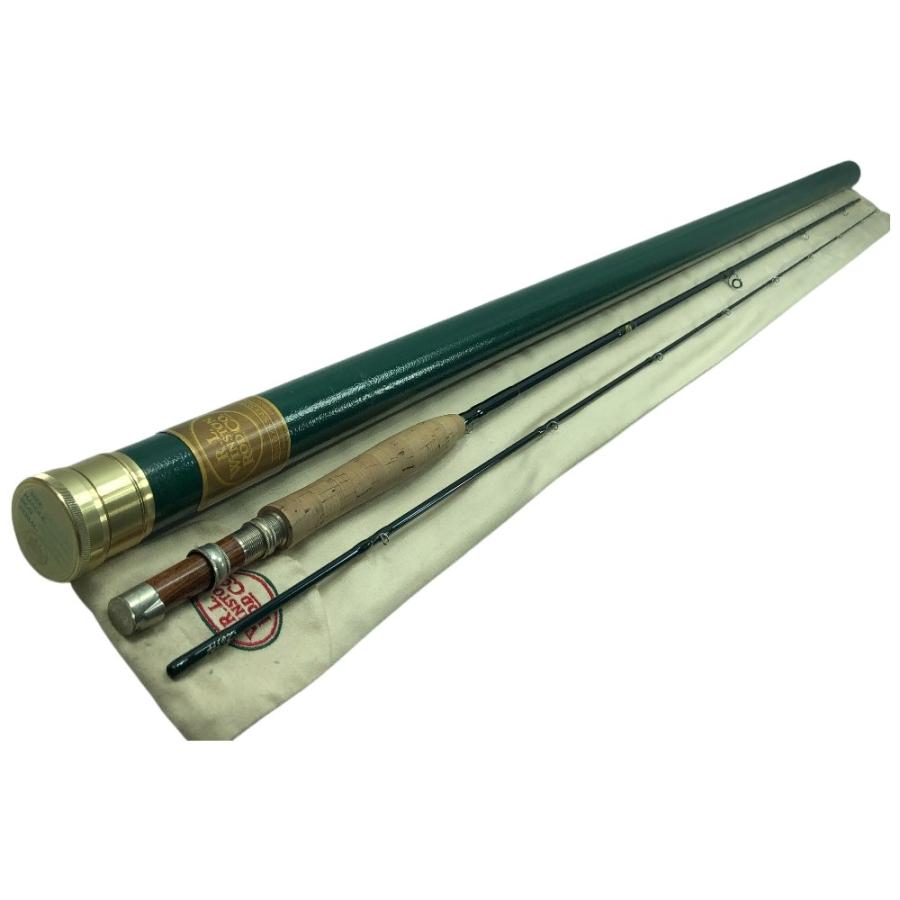 ΣΣ R.L.Winston RLウィンストン フライロッド IM6 9#6 やや傷や汚れ