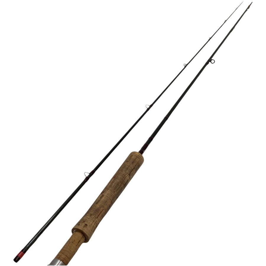 TENRYU CO. 天龍 ロッド フライロッド FATES 傷や汚れあり  