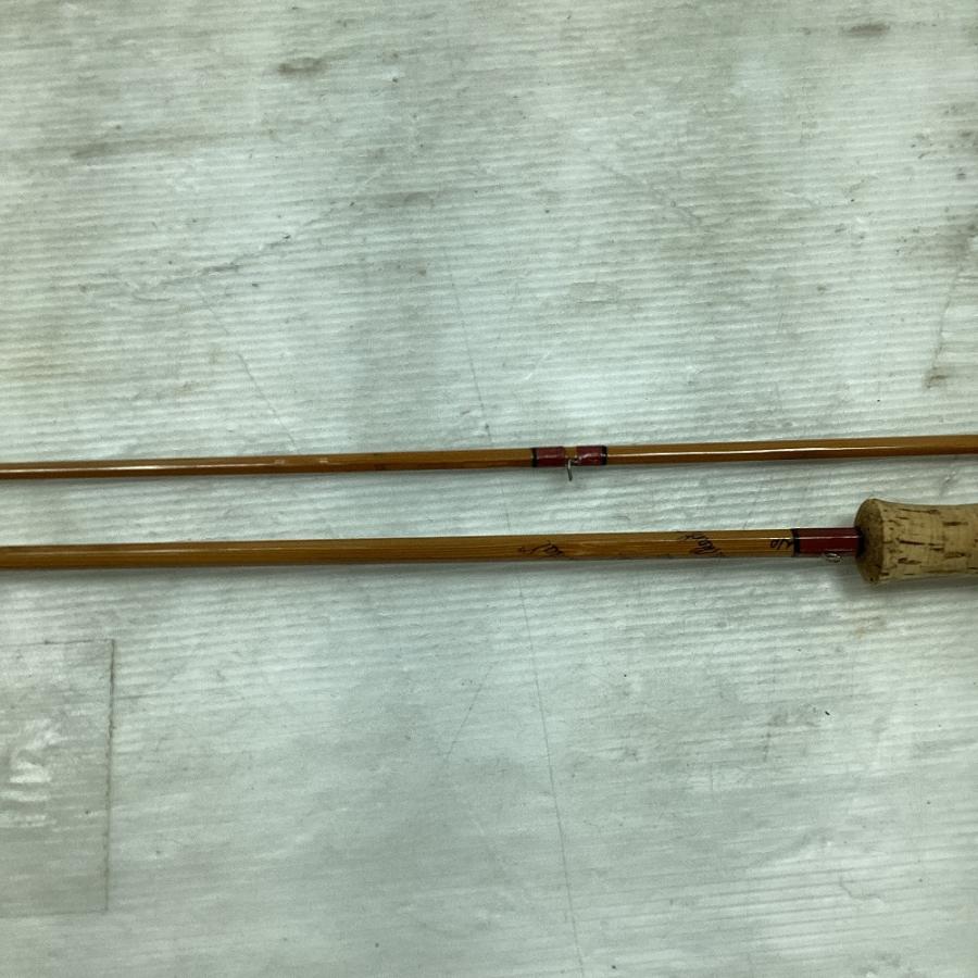 ΣΣ HARDY ハーディー Continental Special PALAKONA コンチネンタル