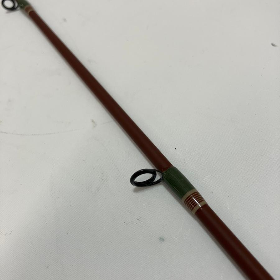 M-AIRE Mアイレ 正影グラス 渓流 MG-46ML 竿袋付 やや傷や汚れあり