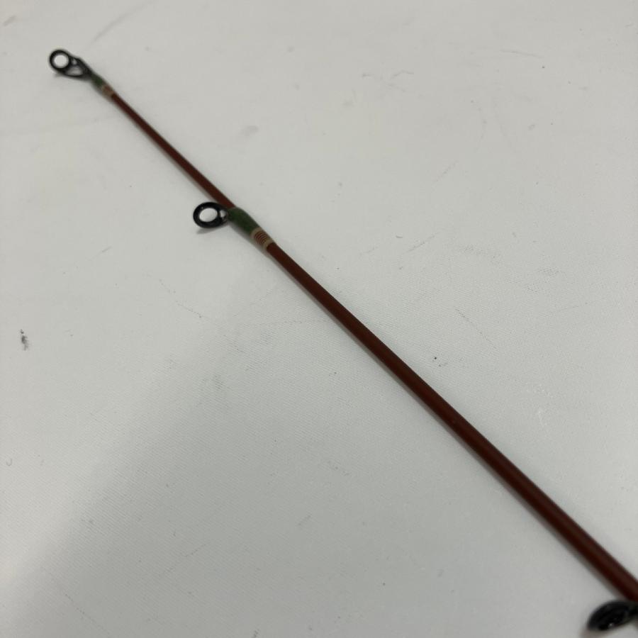 M-AIRE Mアイレ 正影グラス 渓流 MG-46ML 竿袋付 やや傷や汚れあり