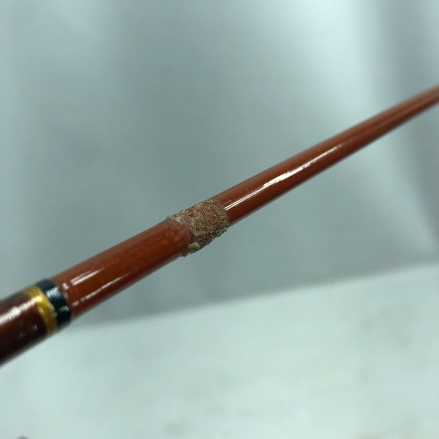 ΣΣ DAIWA ダイワ ジェットキャスト 55L 5 1/2' ルアーロッド やや傷や