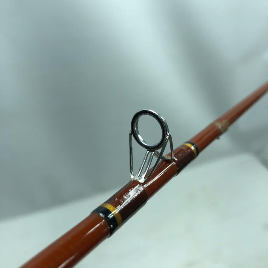 ΣΣ DAIWA ダイワ ジェットキャスト 55L 5 1/2' ルアーロッド やや傷や