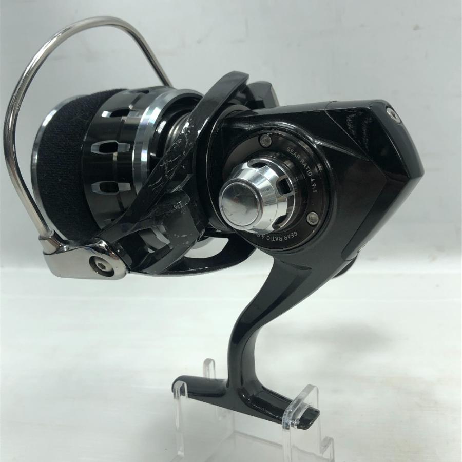 ΣΣ DAIWA ダイワ スピニングリール Catalina 16キャタリナ5000H やや傷
